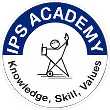 IPS Academy Company logo